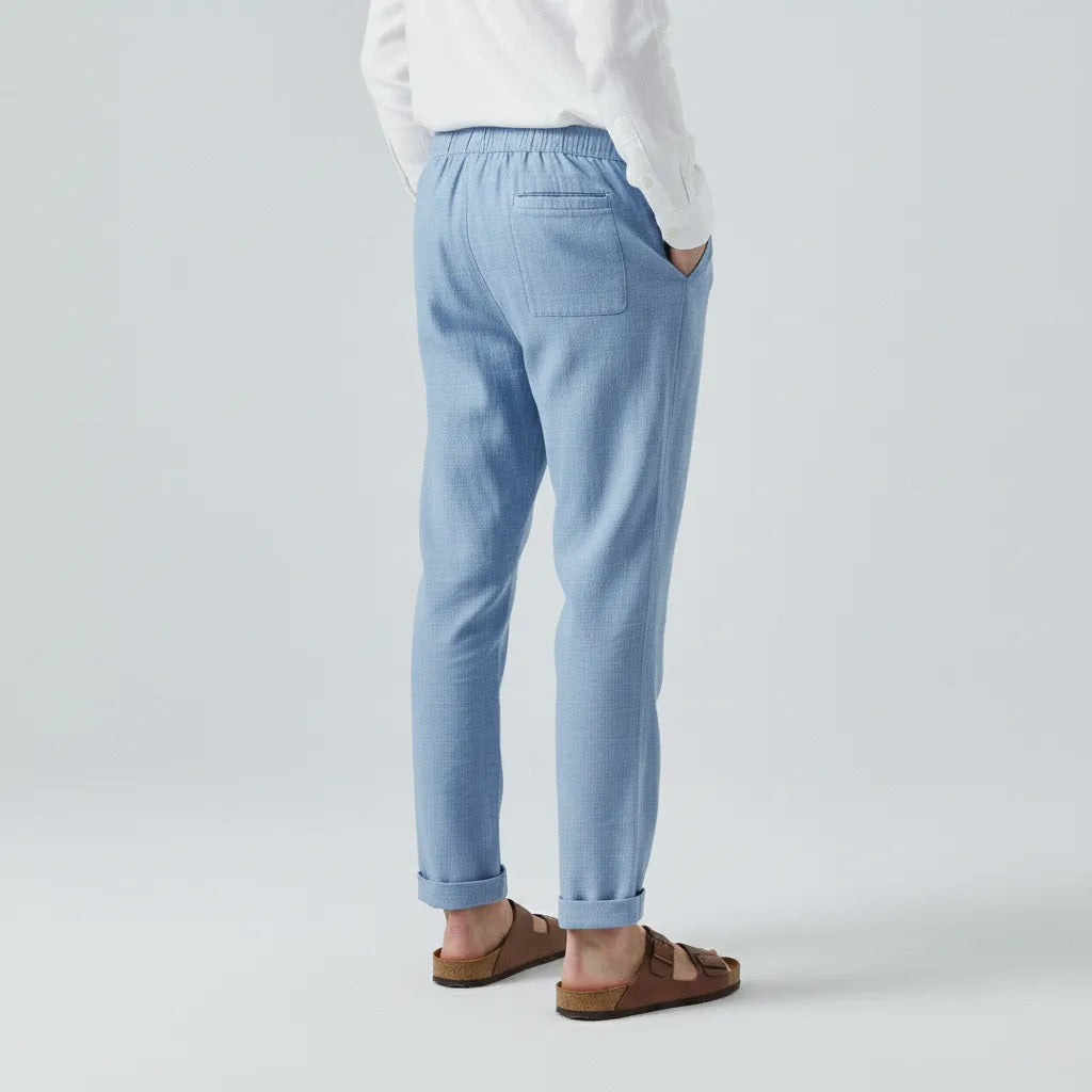 Calça Linho