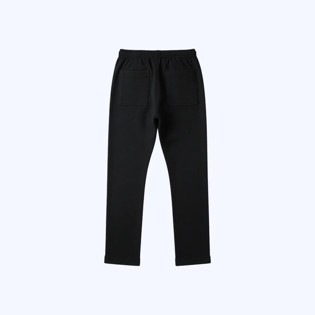 100% Linen Trousers