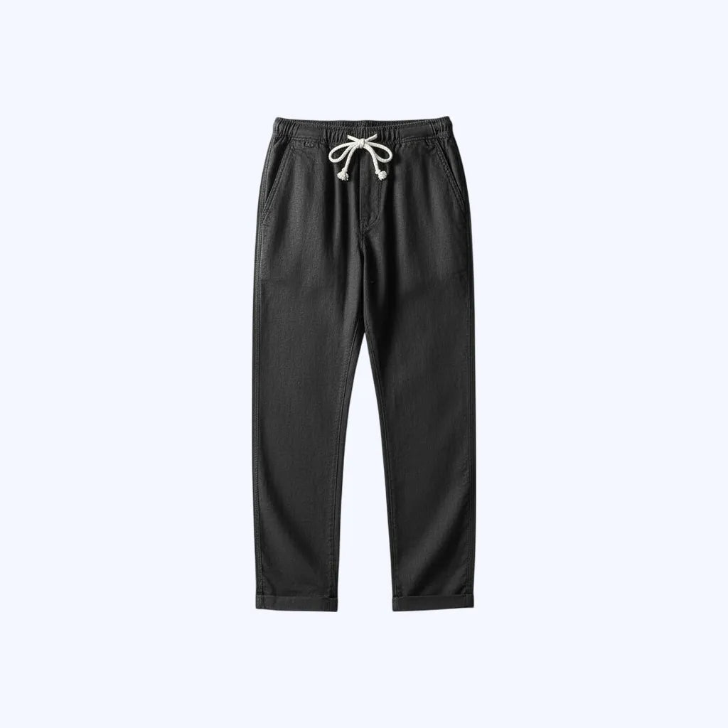Linen Trousers