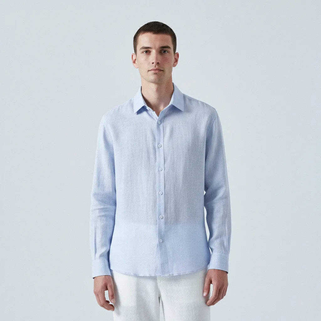 Linen Shirt