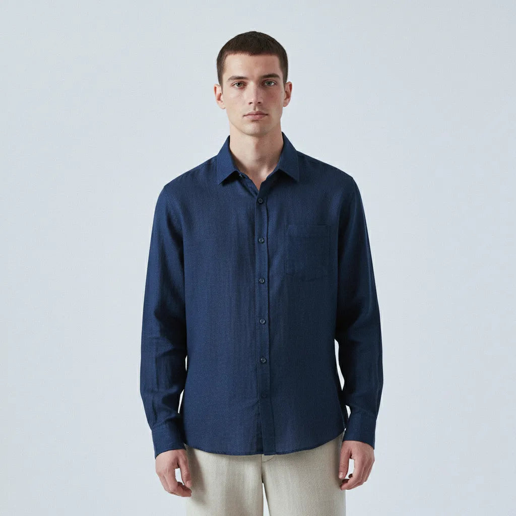 Linen Shirt