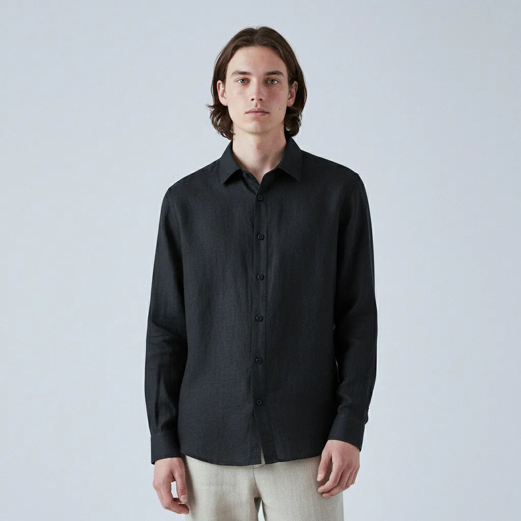 Linen Shirt