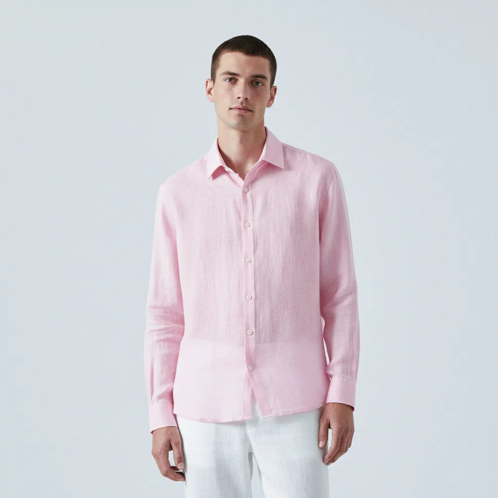 Linen Shirt