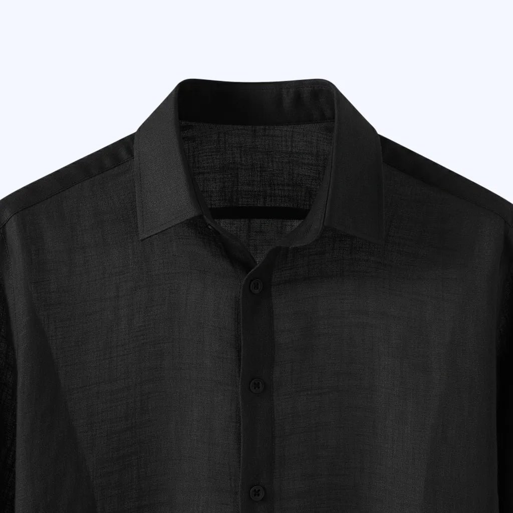 Camisa Linho