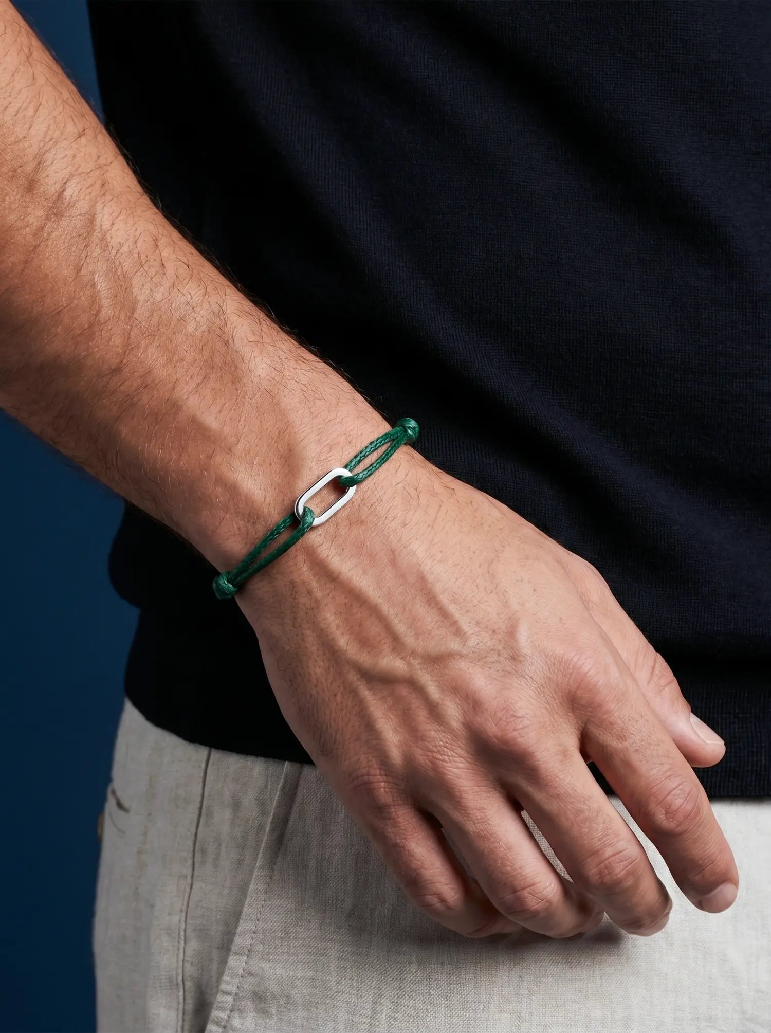 Mayfair Emerald