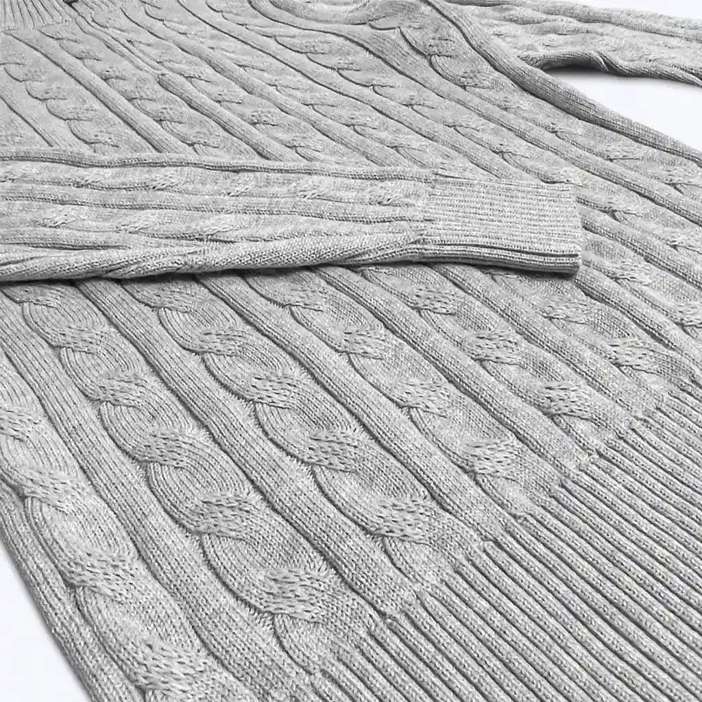 Suéter Tricot Ashford