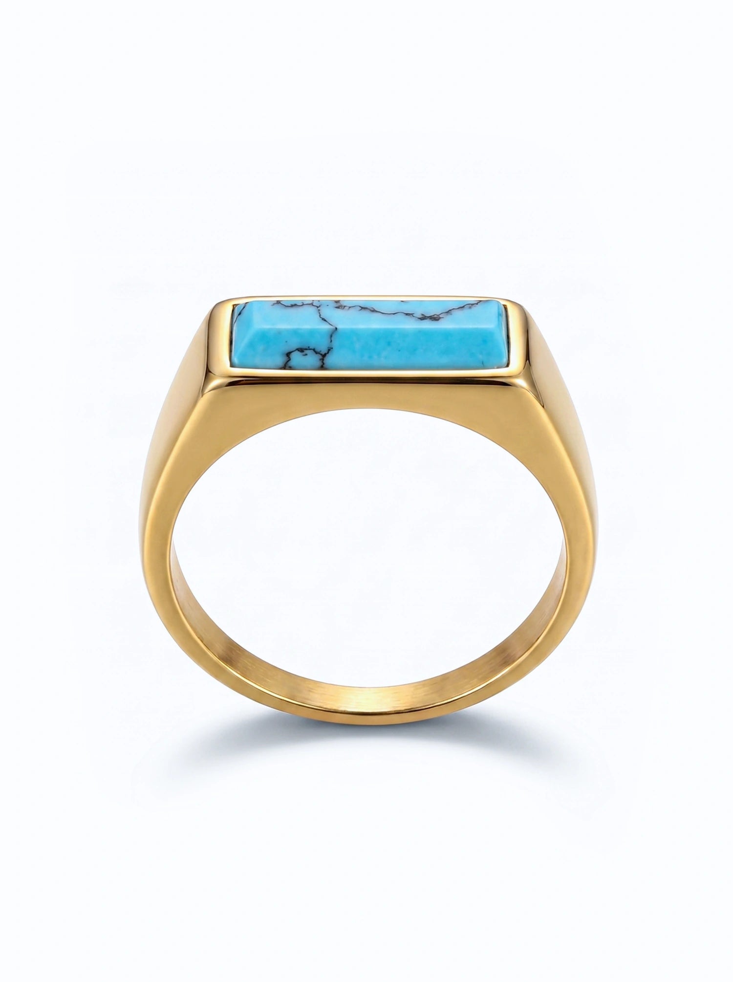 Menton Turquoise