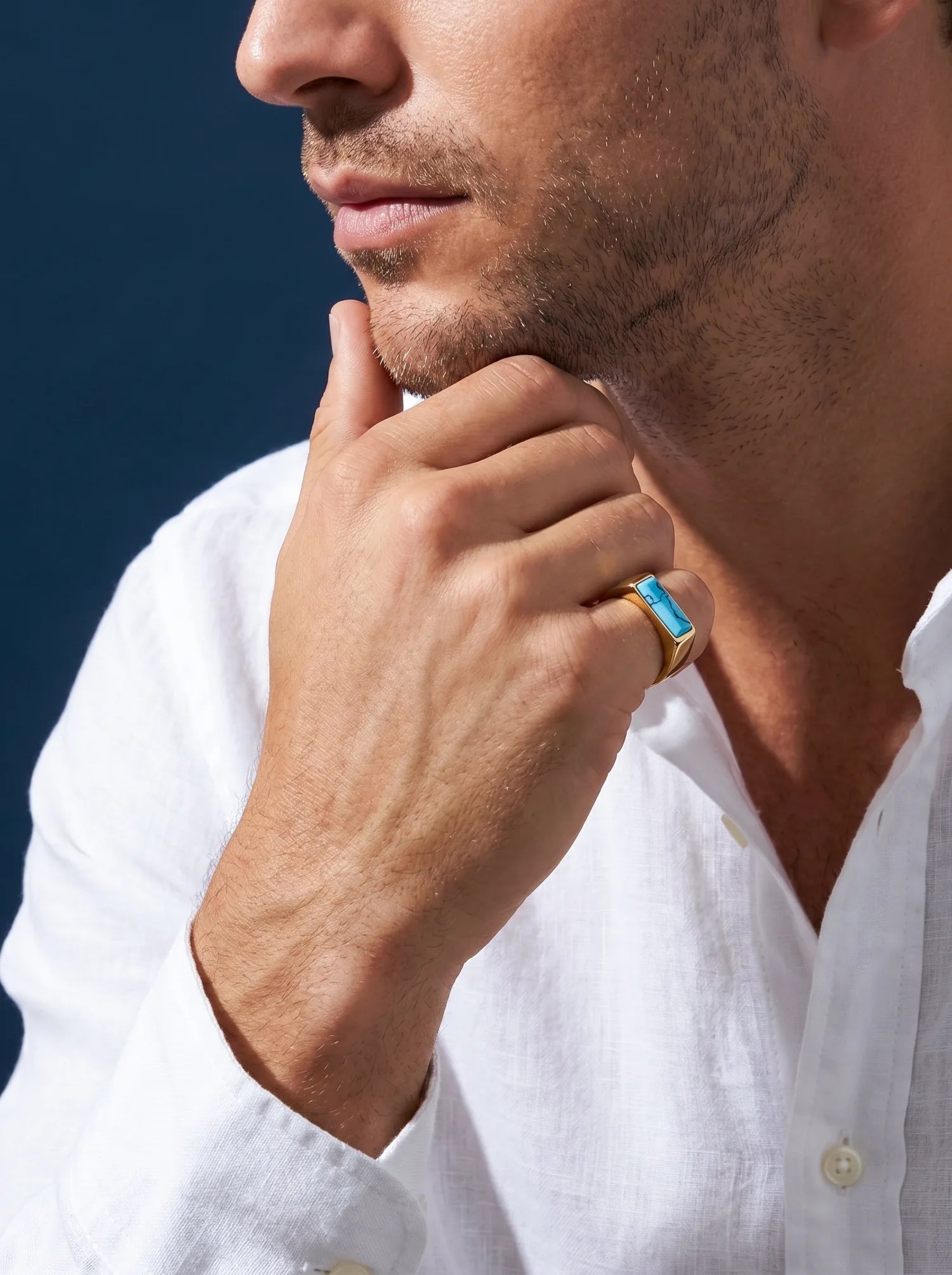 Menton Turquoise