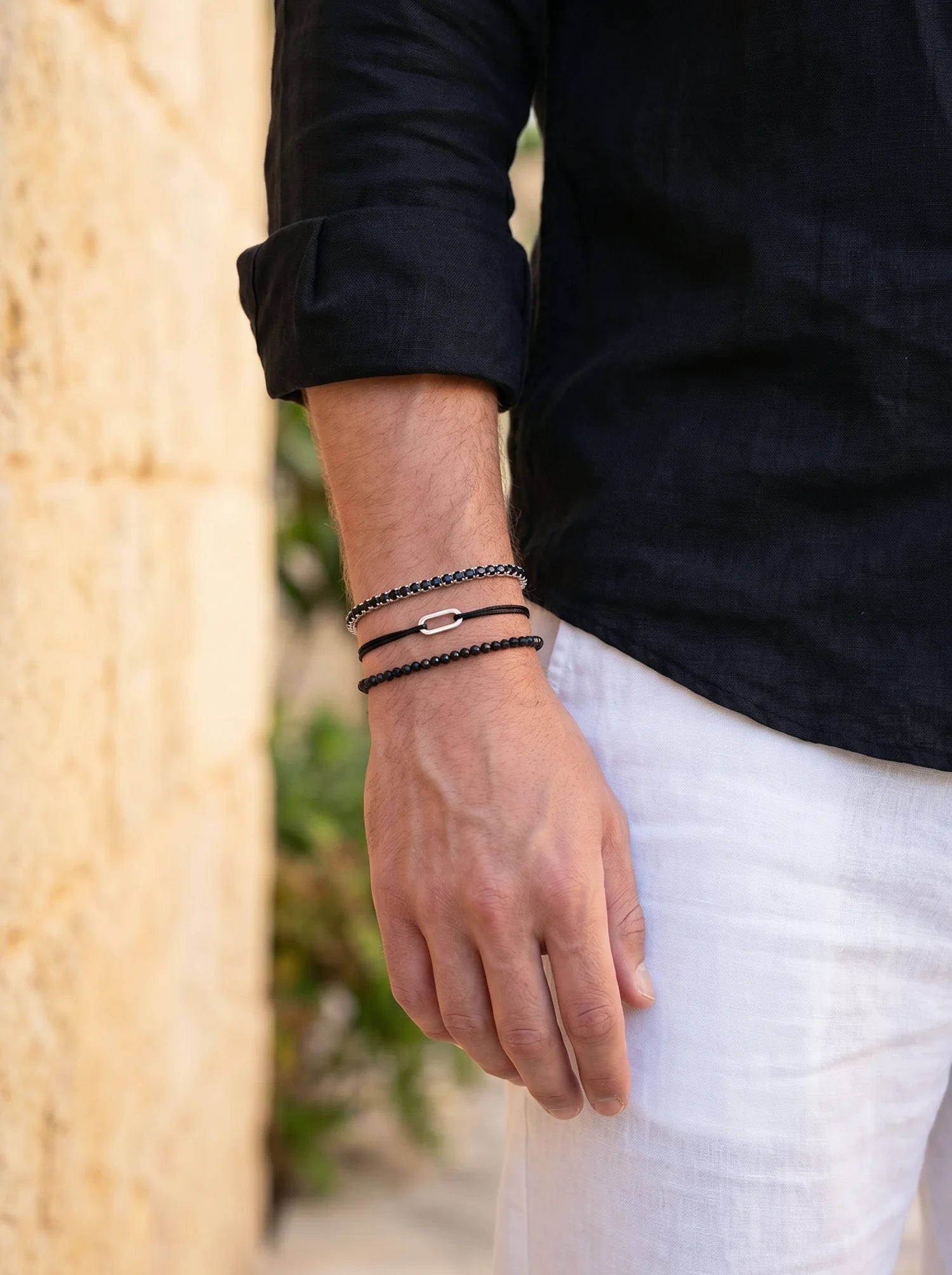 Mayfair Onyx