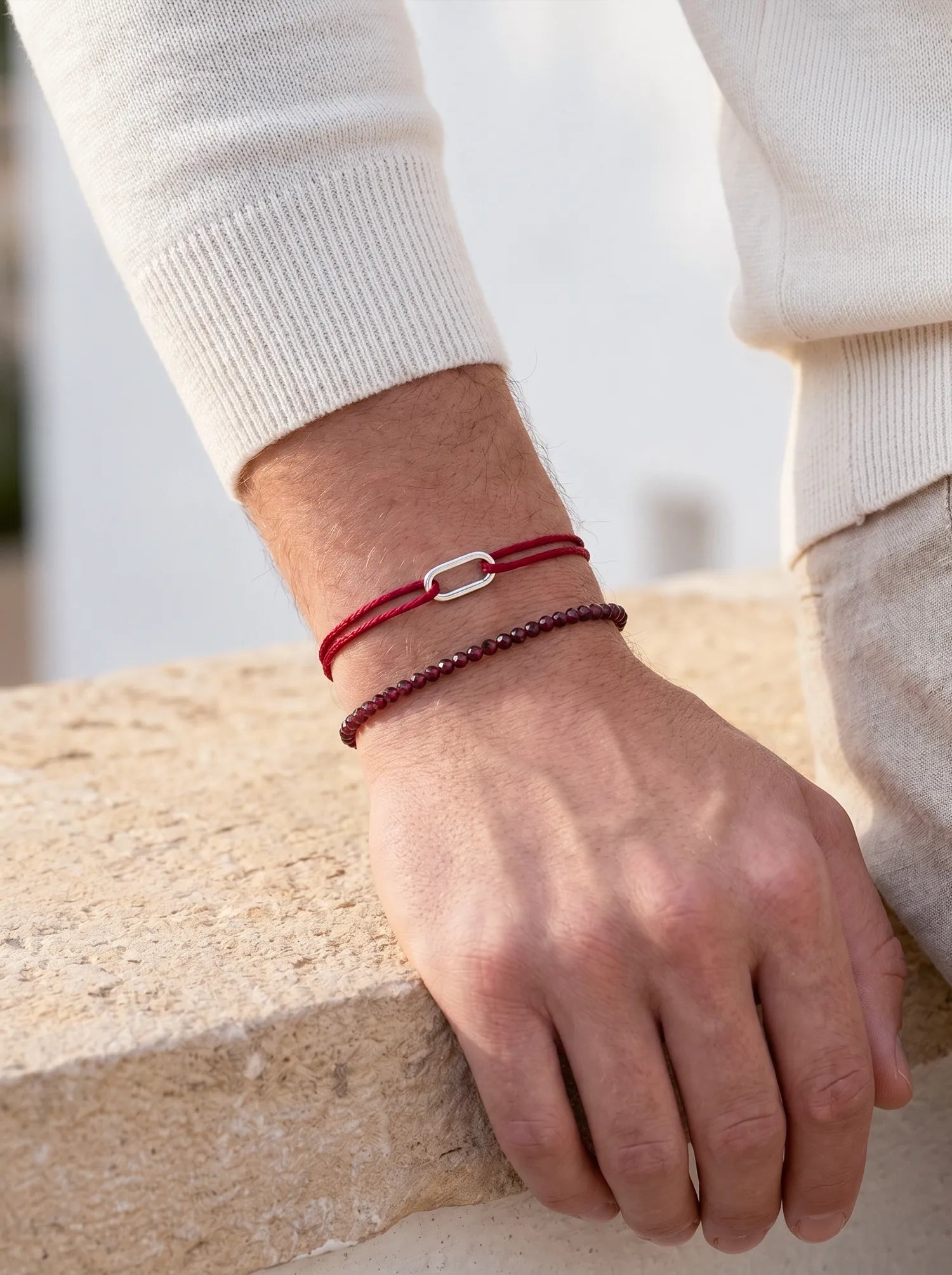 Mayfair Ruby