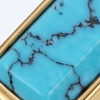 Menton Turquoise