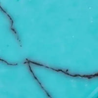 Belgrave Turquoise