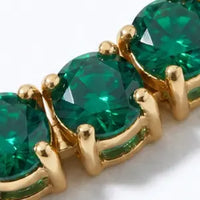 Riviera Emerald Gold