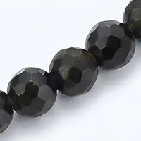 Capri Obsidian