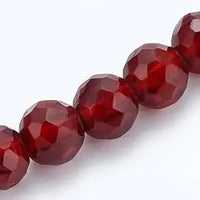 Capri Garnet