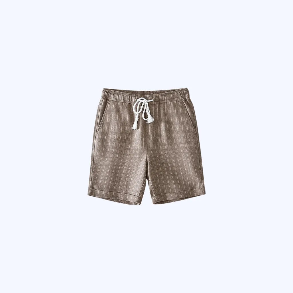 Bermuda de Linho Murray