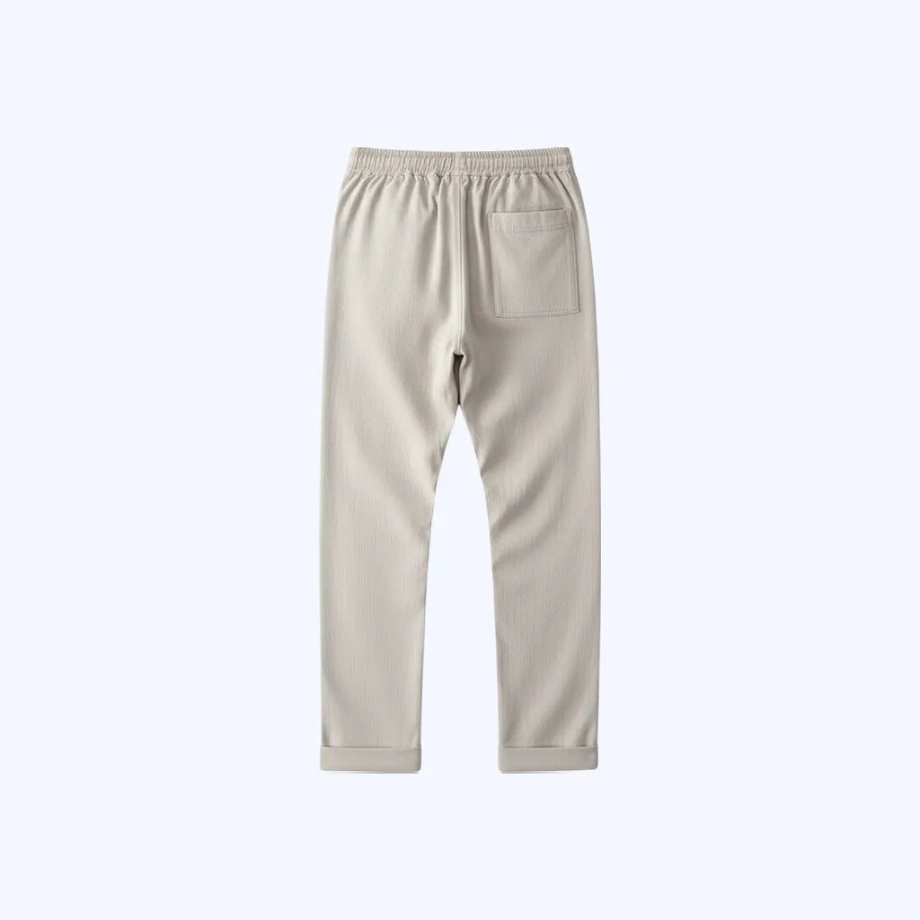 Linen Trousers