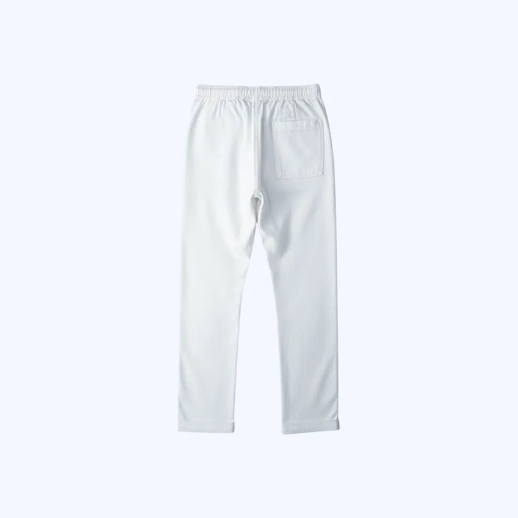 Linen Trousers