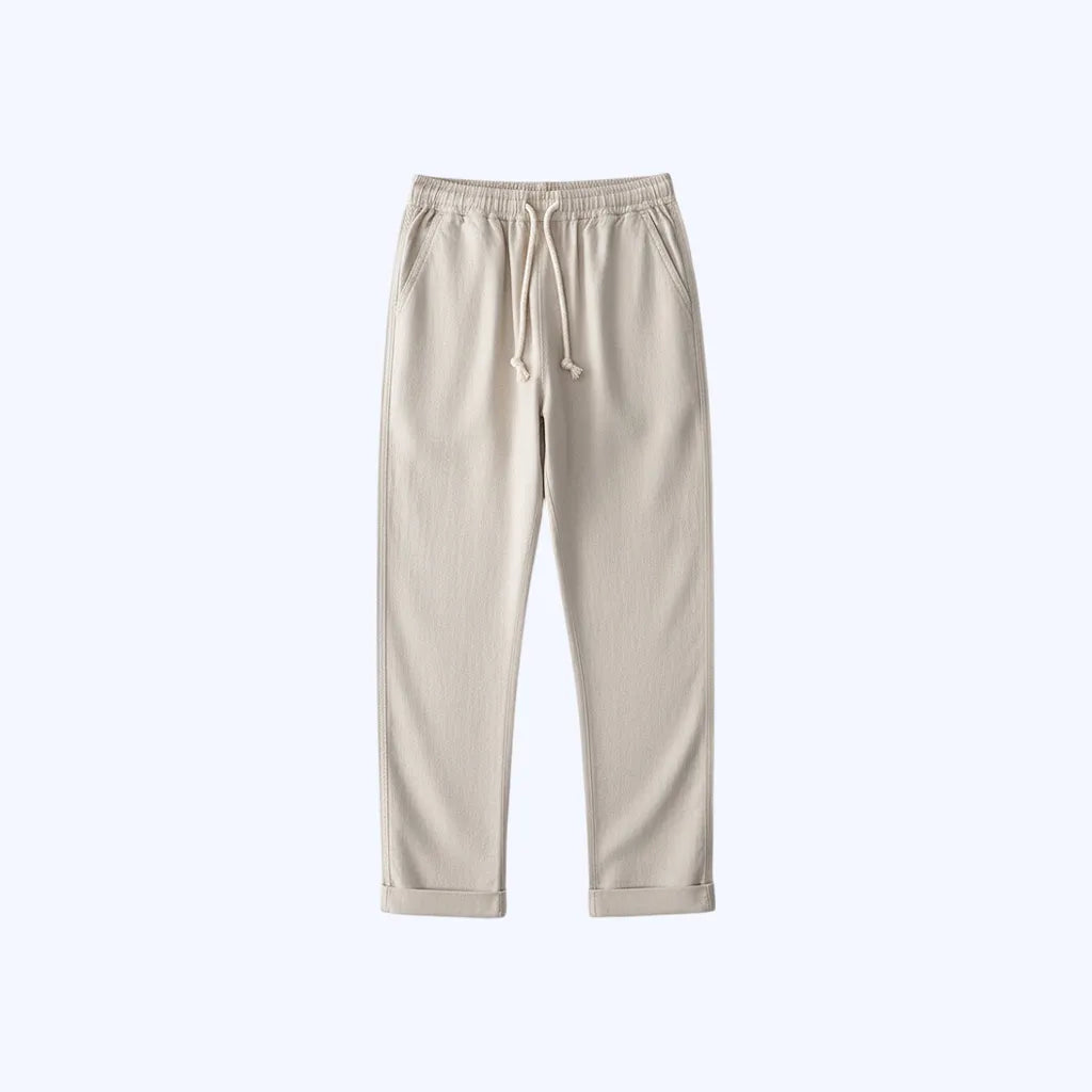 Linen Trousers