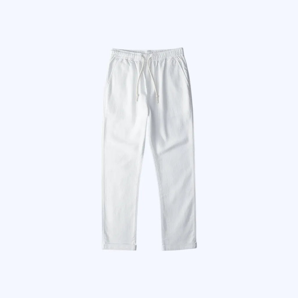 Linen Trousers