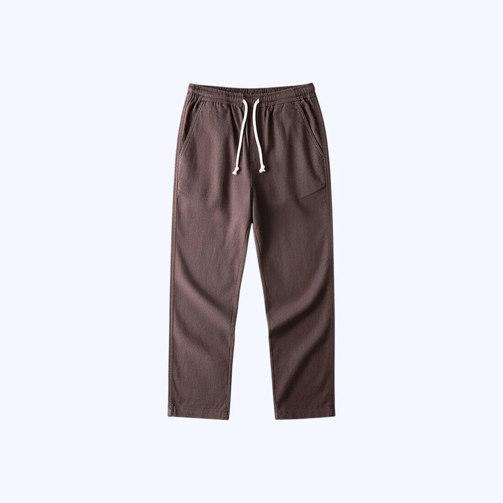 Linen Trousers