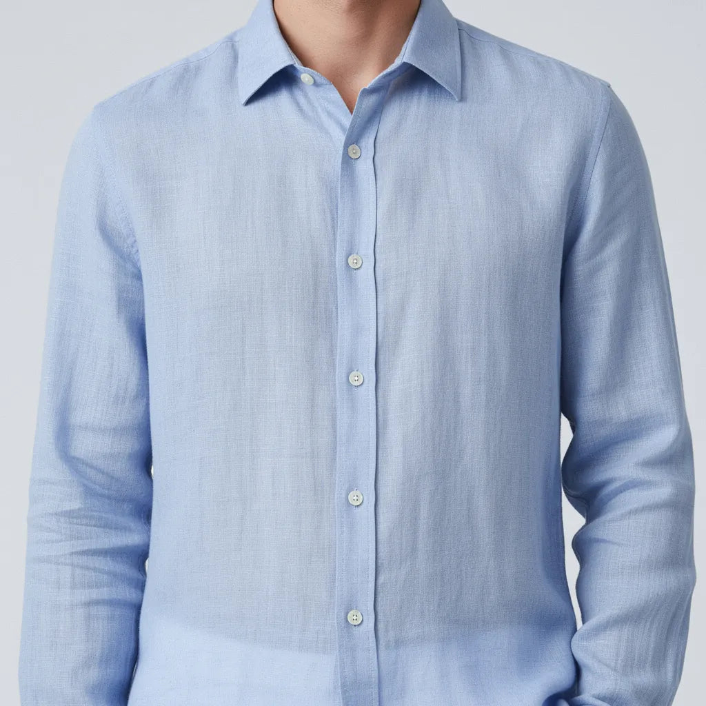Camisa Linho