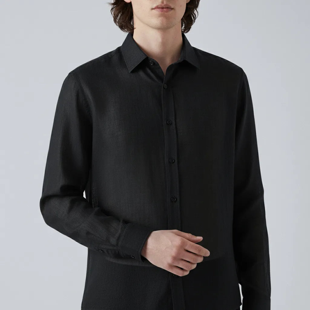 Camisa Linho