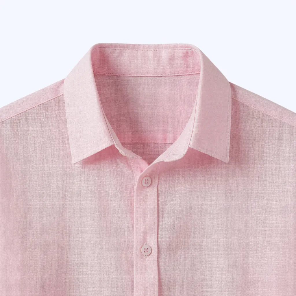 Camisa Linho