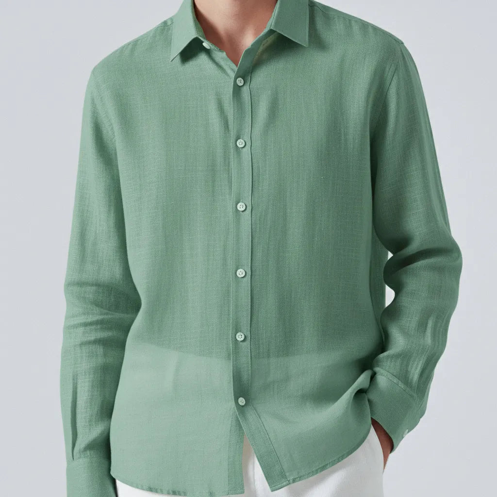 Camisa Linho