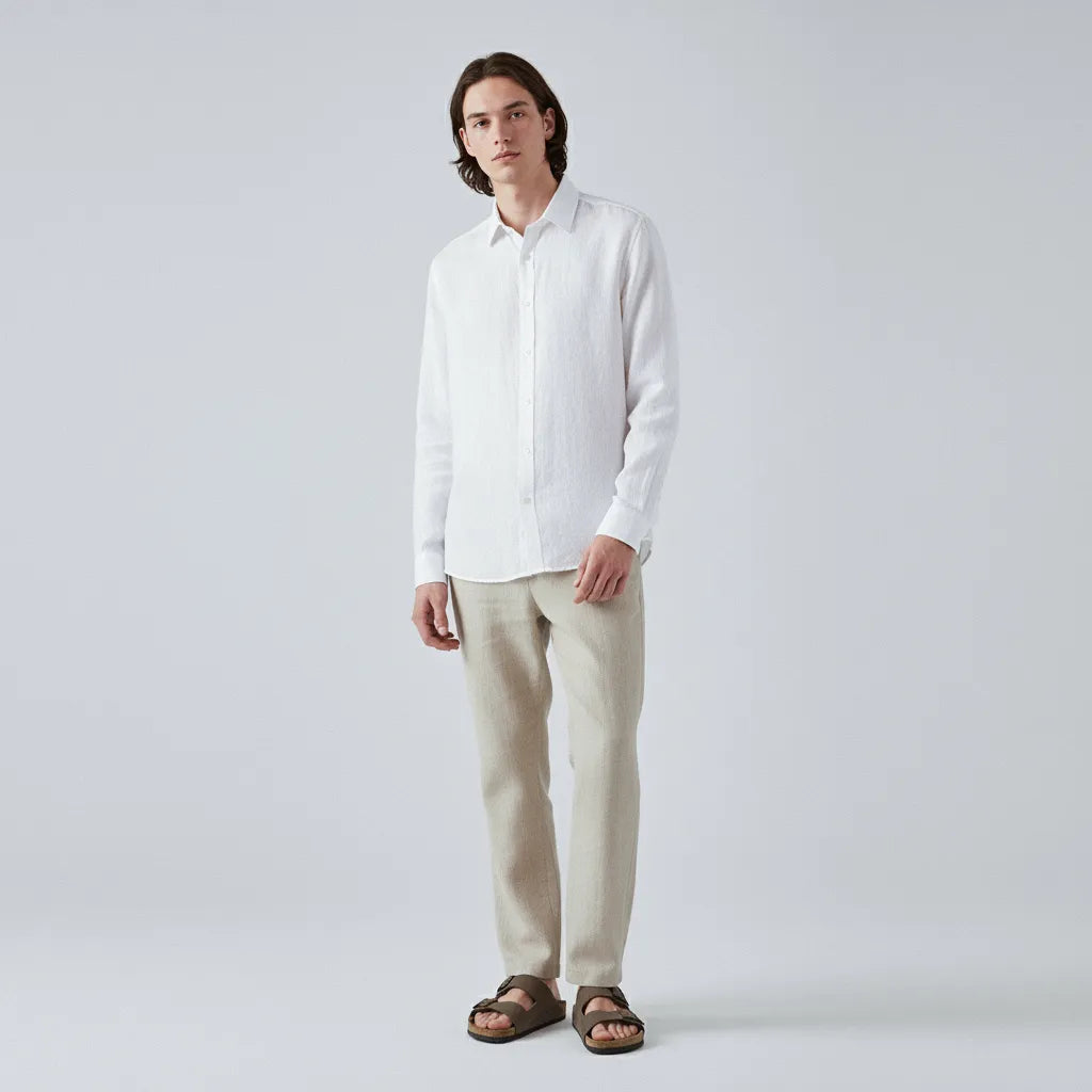 Linen Shirt