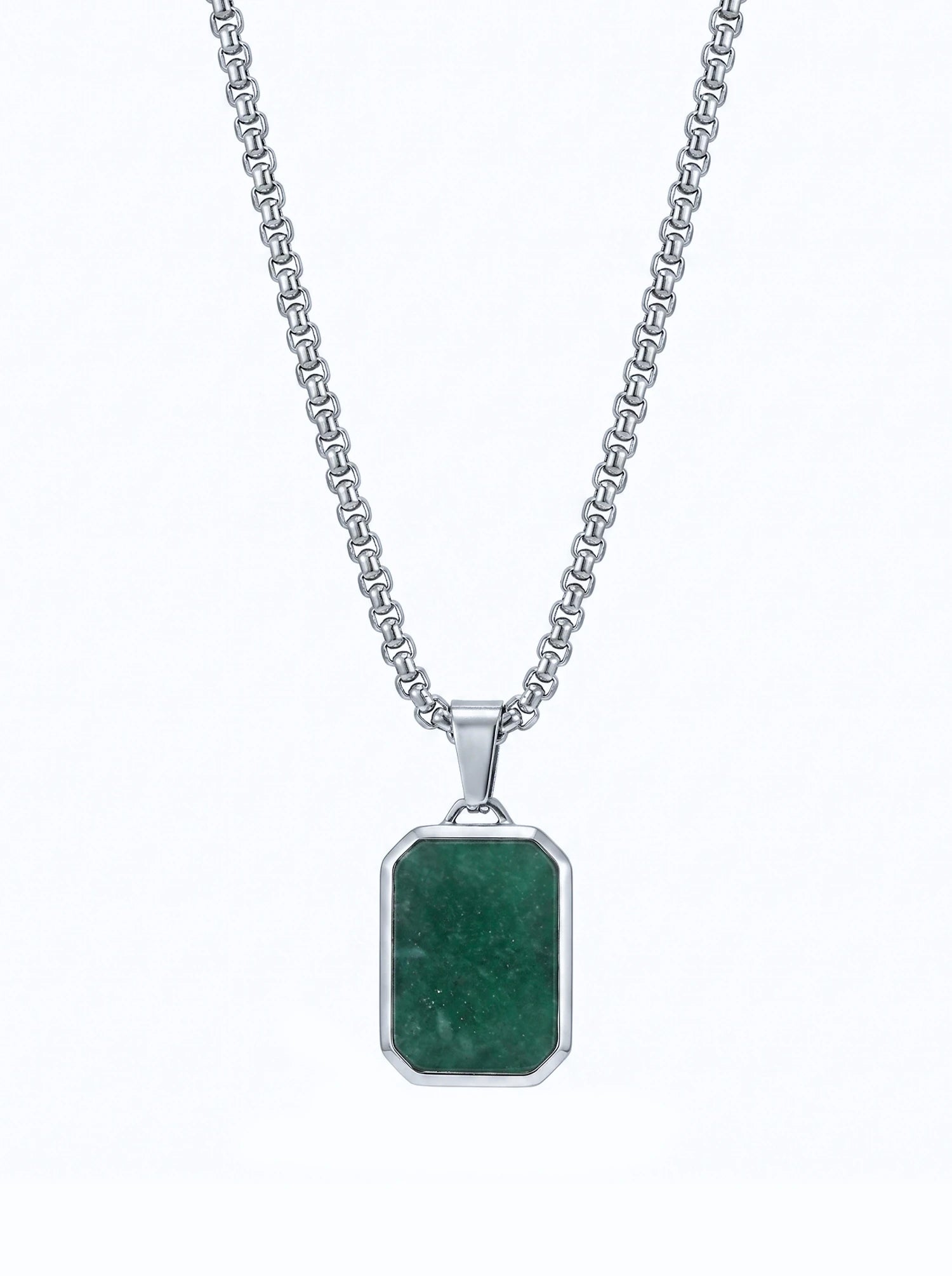 Chantilly Emerald