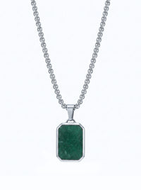 Chantilly Emerald