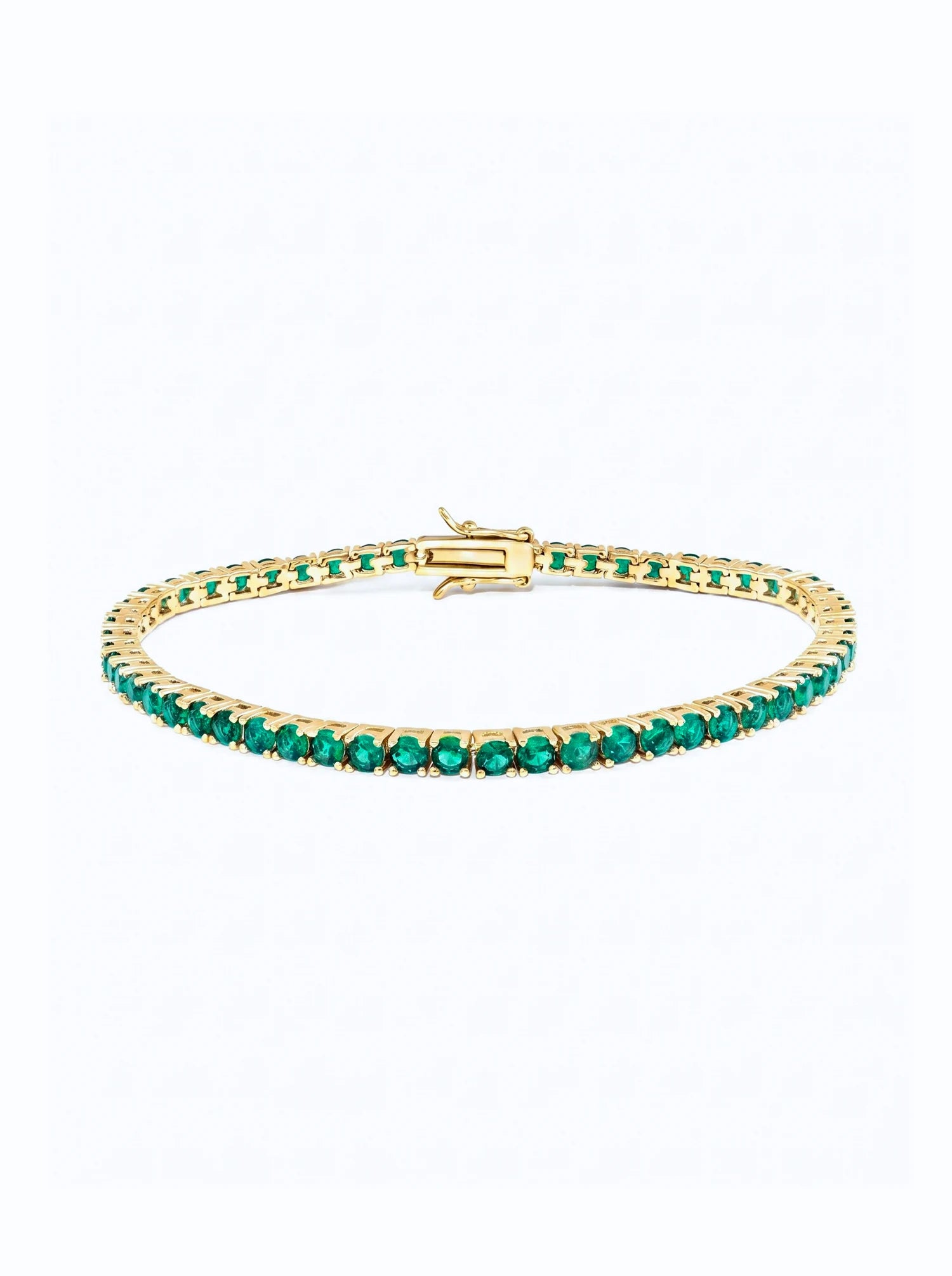Riviera Emerald Gold