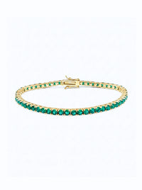 Riviera Emerald Gold
