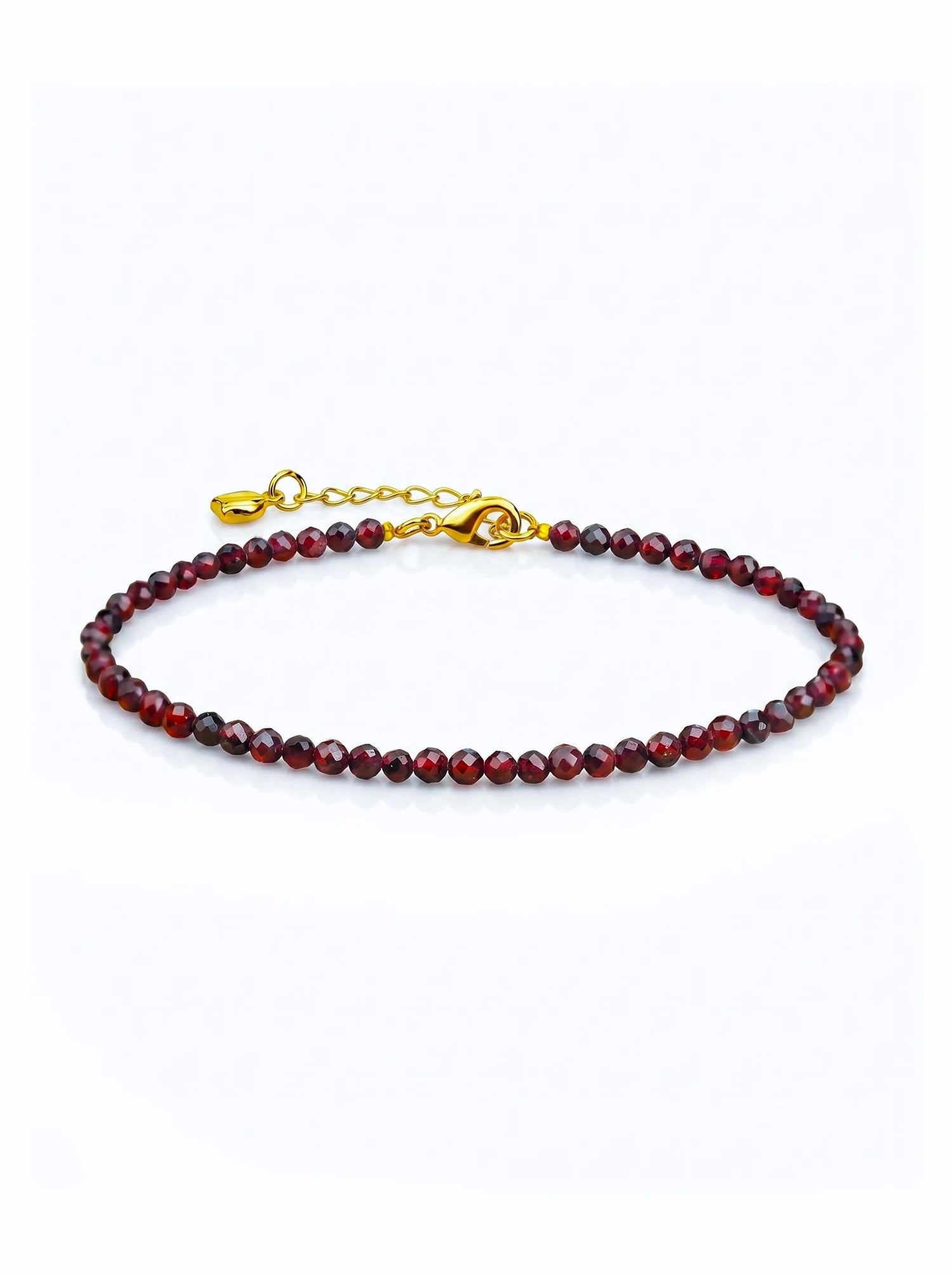 Capri Garnet