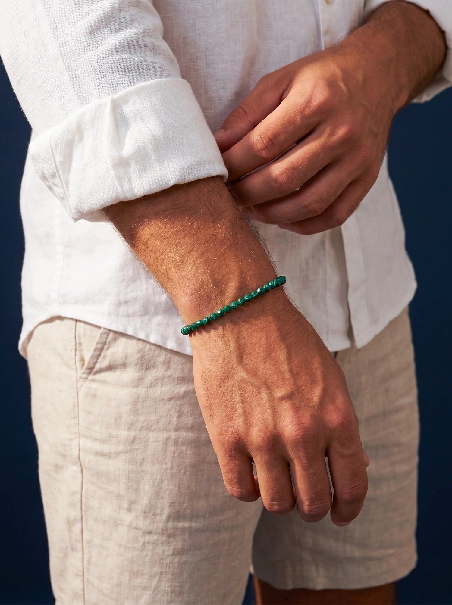 Capri Malachite