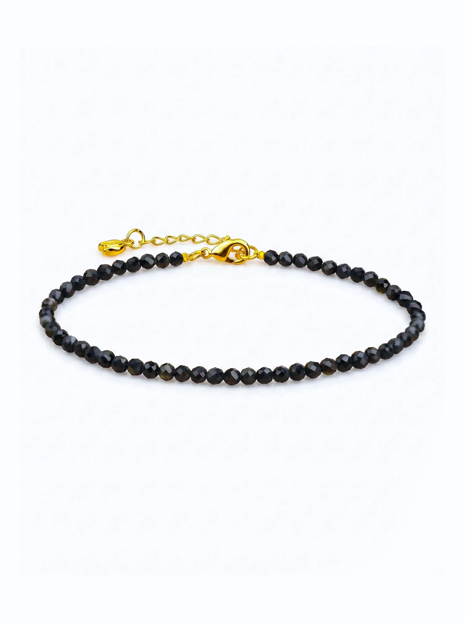 Capri Obsidian