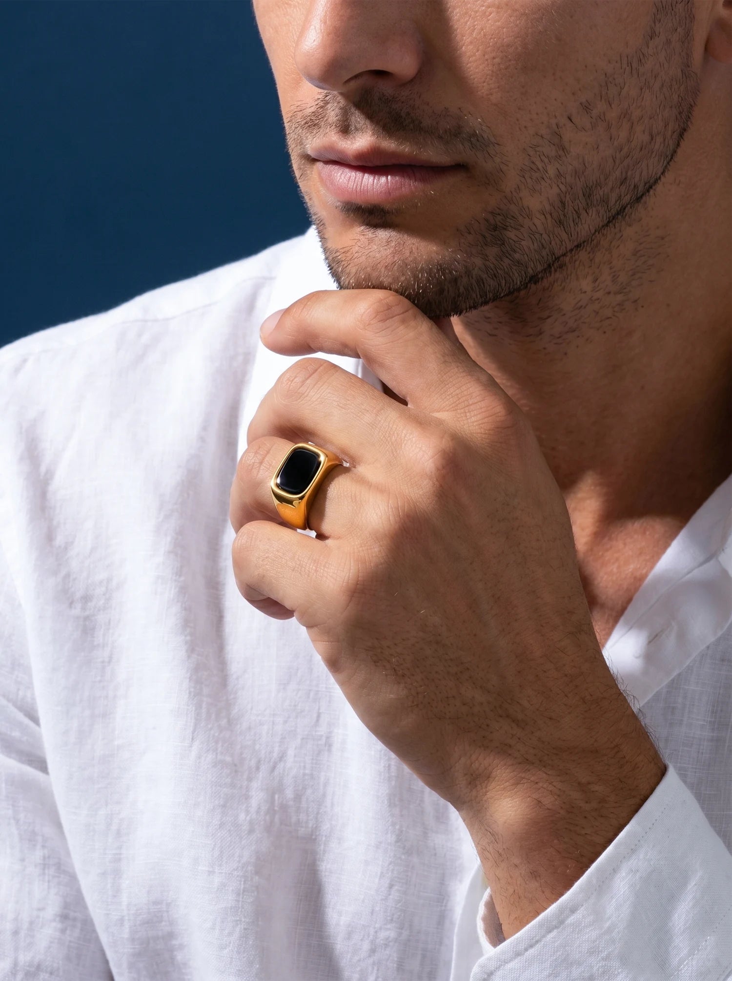 Belgrave Onyx Gold
