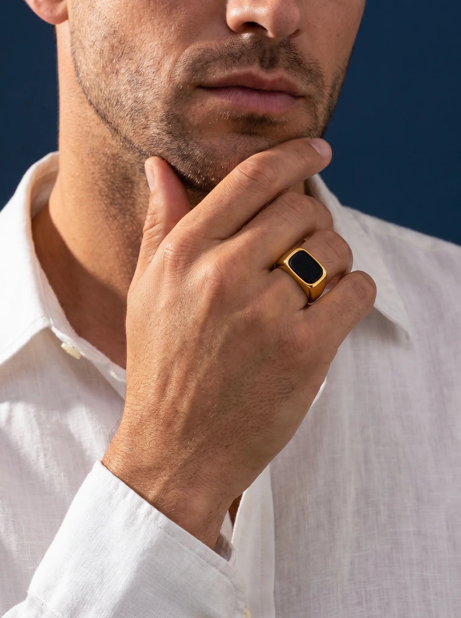 Belgrave Onyx Gold