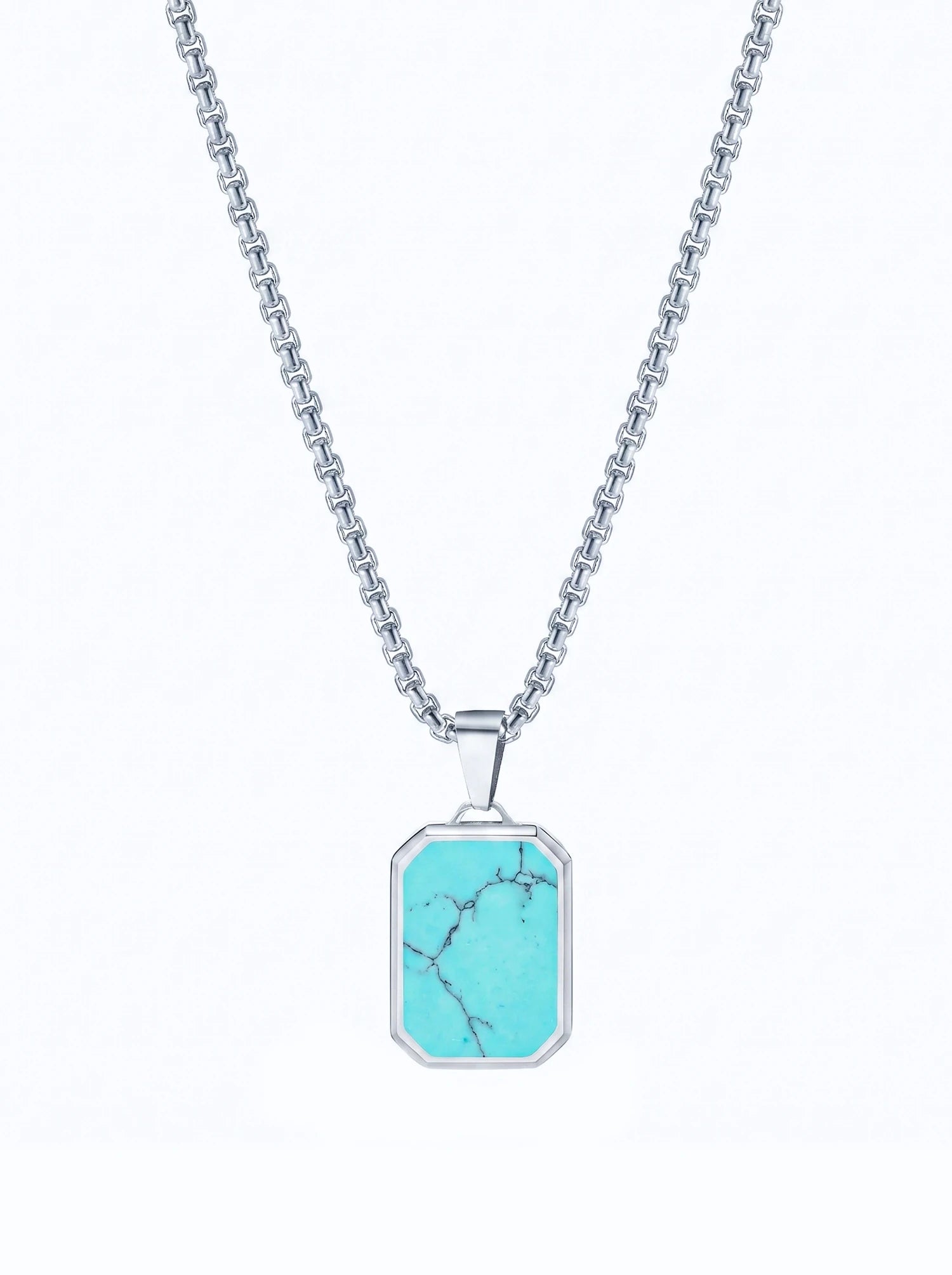 Chantilly Turquoise