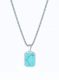 Chantilly Turquoise