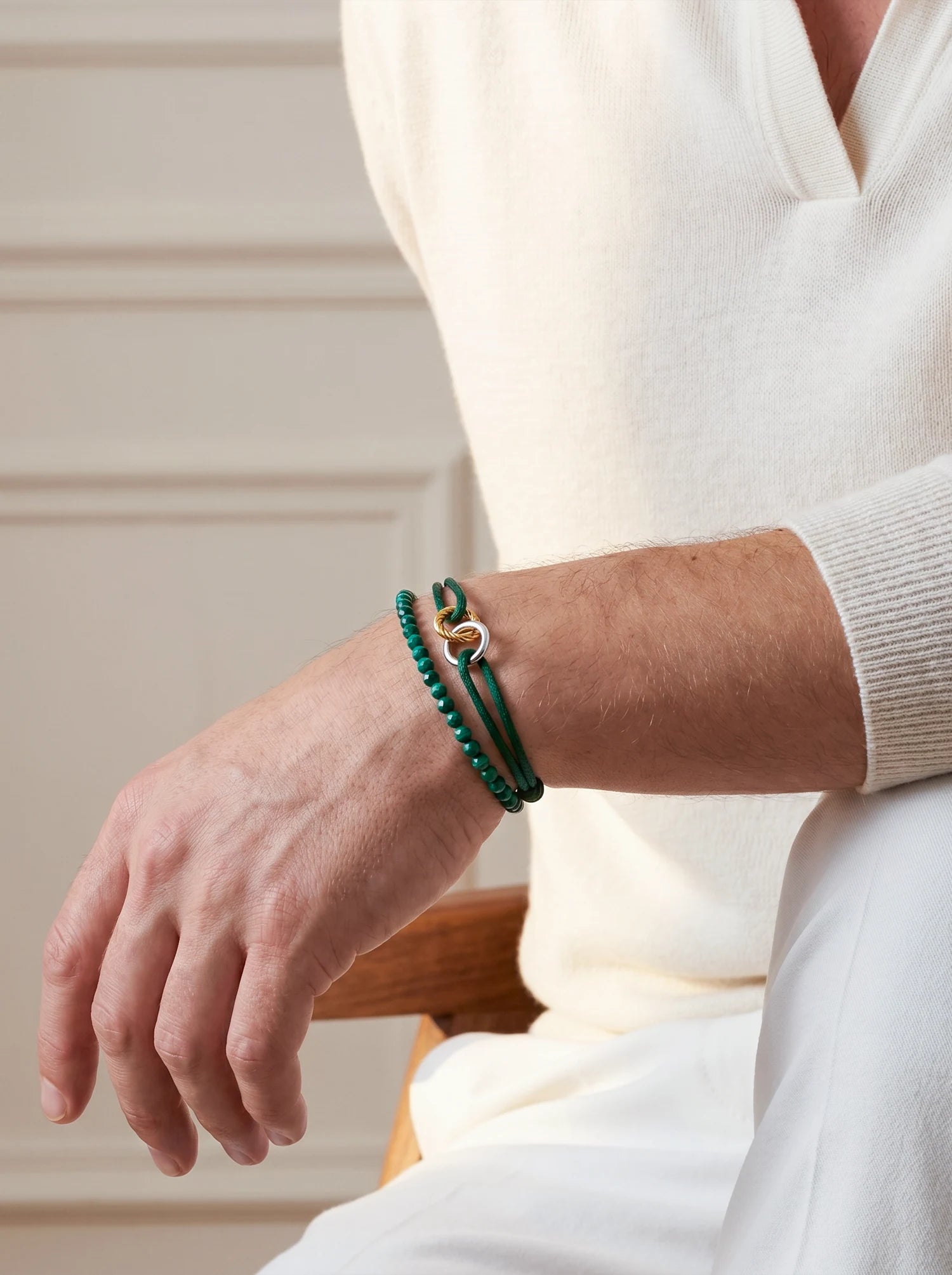 Capri Malachite