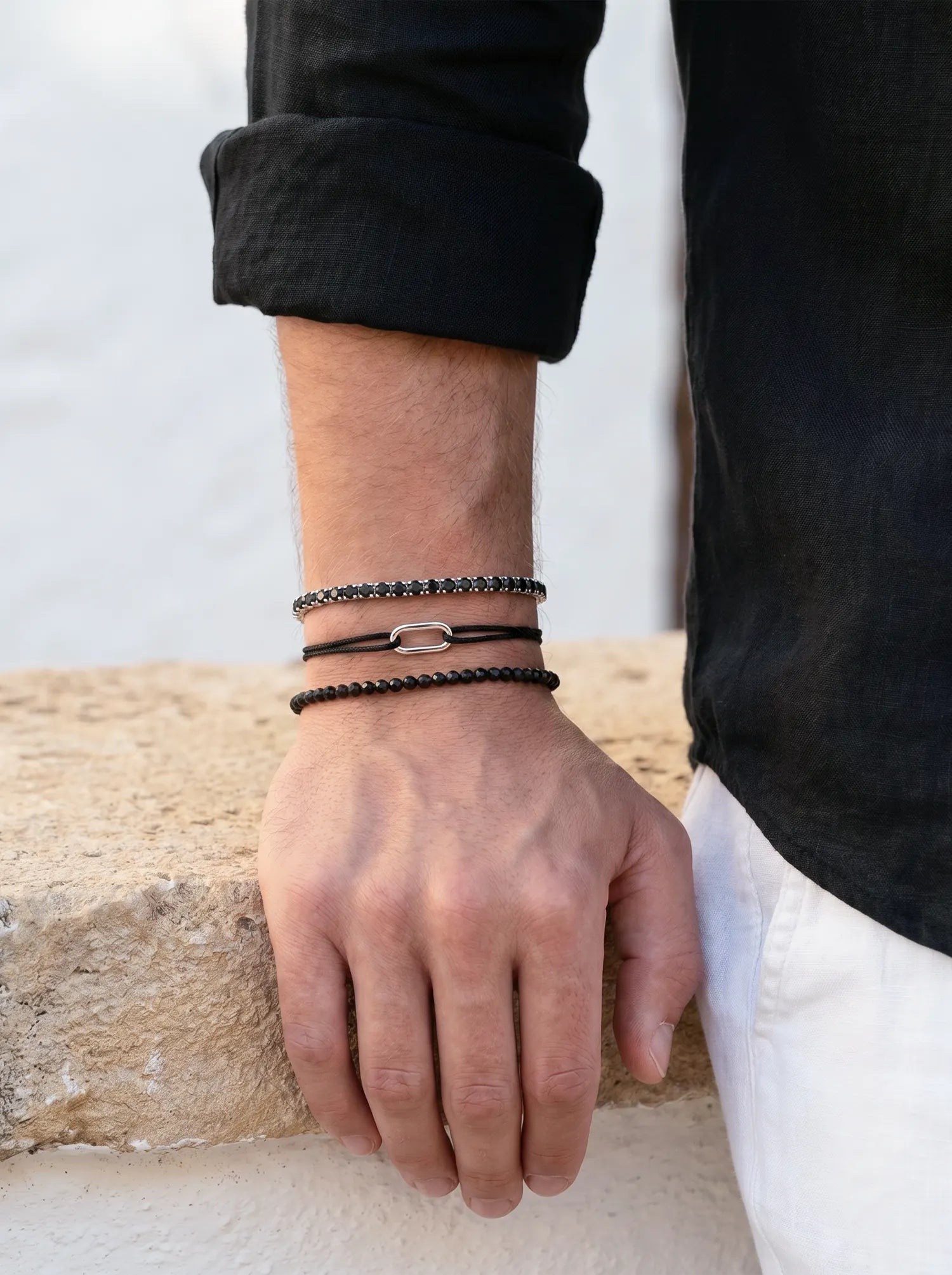 Capri Obsidian