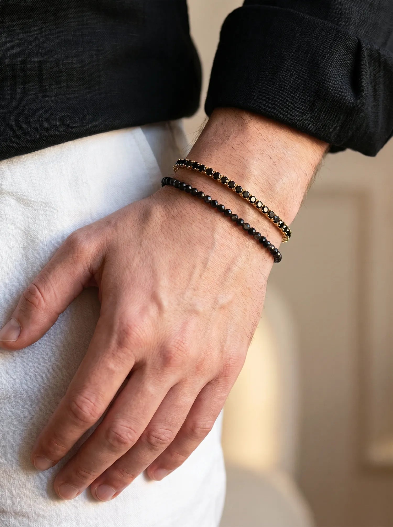 Riviera Onyx Gold