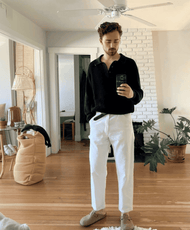 Fashion item